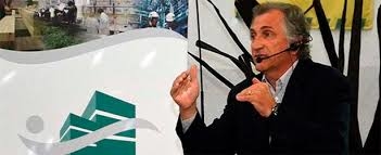 Una pregunta a García Maritano: ¿Puede cambiar la forma en que el productor vende su leche?