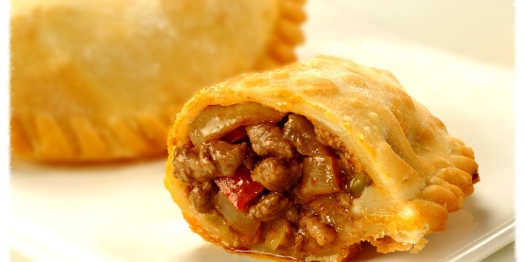 Sabores y saberes: las empanadas argentinas