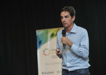 Gervasio Piñeiro: “Los cultivos de servicio no deben ser usados como un parche”