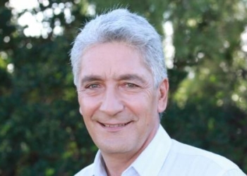 José Luis Zara: “El parque eólico en Patagones dará energía a 79.000 hogares”