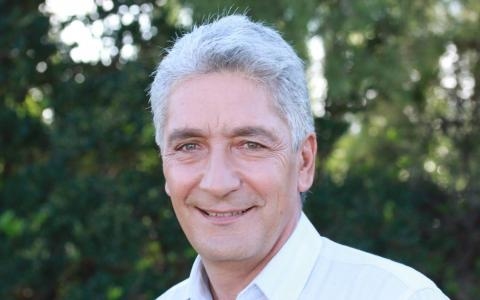 José Luis Zara: “El parque eólico en Patagones dará energía a 79.000 hogares”