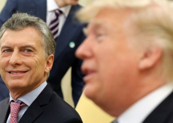 El biodiésel tiene al mejor lobista: un nuevo reclamo de Macri a Trump