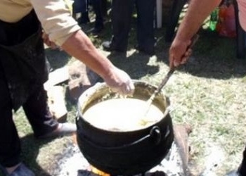 Sabores y saberes: Mbaipí o Mbaipy, el plato popular de Corrientes.