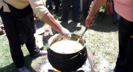 Sabores y saberes: Mbaipí o Mbaipy, el plato popular de Corrientes.