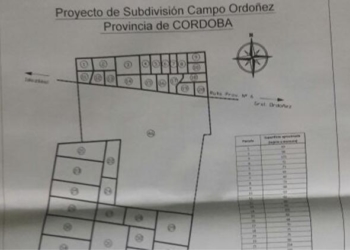 Campos del Ejército: ¿los dueños de la idea, afuera de la subasta?