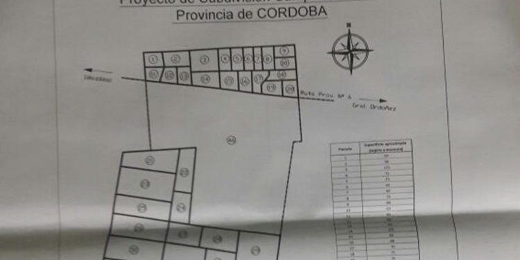 Campos del Ejército: ¿los dueños de la idea, afuera de la subasta?