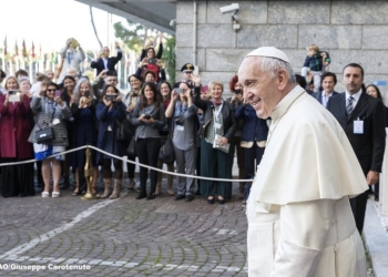Otro día mundial de la alimentación sin la tarea hecha y el Papa que nos reta