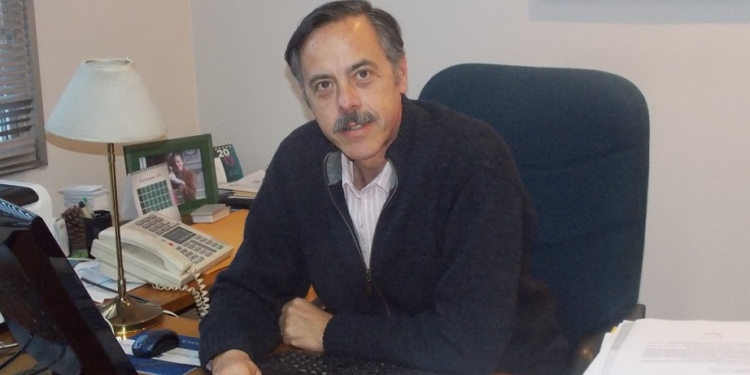 Alfredo Paseyro: “Se requiere un cambio cultural para tener Ley de Semillas en Argentina”