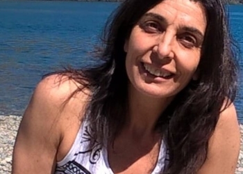 Paula Costa: “Es más barato traer fruta fina de Serbia y Polonia que de Lago Puelo”