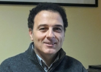 Guillermo Proietto: “Ya exportamos 600 toneladas de carne de cerdo”