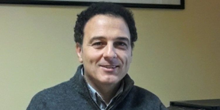 Guillermo Proietto: “Ya exportamos 600 toneladas de carne de cerdo”