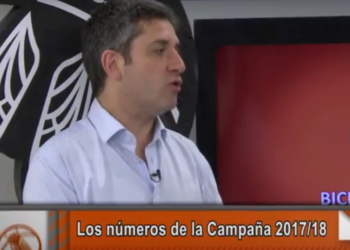 La columna Razzetti: “Se estima una cosecha de 121 millones de toneladas, con más maíz”
