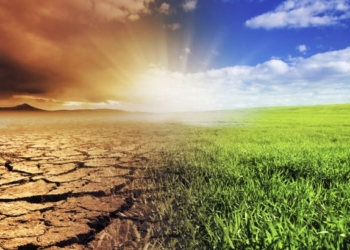 Especial CreaTech: hablemos de tecnología mientras vemos cómo sobrevivir al cambio climático