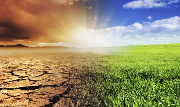 Especial CreaTech: hablemos de tecnología mientras vemos cómo sobrevivir al cambio climático