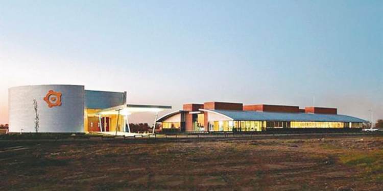 No todo lo que brilla es oro: A pesar de los cambios, Los Grobo pierde plata