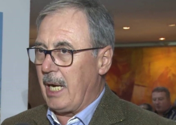 Héctor Tristán: “Los que no entren al TIRE sufrirán retenciones de hasta 28%”