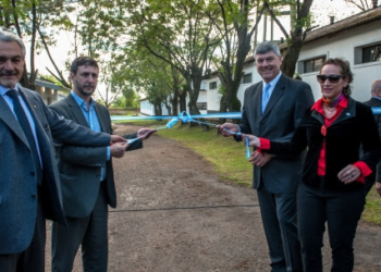 En Inta Castelar ya pueden generar animales transgénicos