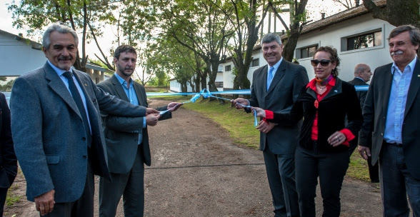 En Inta Castelar ya pueden generar animales transgénicos