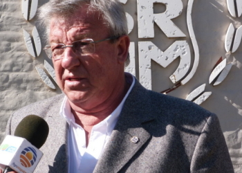 Atilio Carignano: “No nos asusta pagar impuestos, pero que sea por productividad”