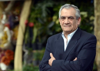 Carlos Iannizzotto: “El vino viene sufriendo una baja en el consumo porque lo demonizan”