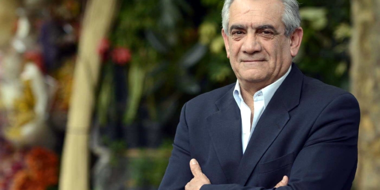 Carlos Iannizzotto: “El vino viene sufriendo una baja en el consumo porque lo demonizan”