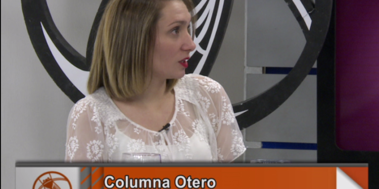 La columna Otero: Los beneficios de profundizar la Hidrovía