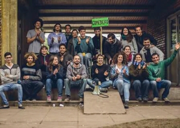 “Debemos replantearnos cómo producimos alimentos”, dicen algunos estudiantes de agronomía