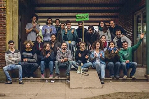 “Debemos replantearnos cómo producimos alimentos”, dicen algunos estudiantes de agronomía