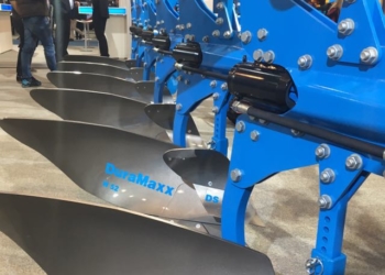 Una mirada desde Agritechnica: debate entre el glifosato y el arado