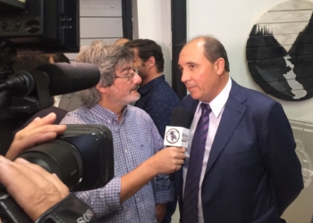 Julio Currás: “El pequeño productor debe estar contenido con políticas diferenciadas”