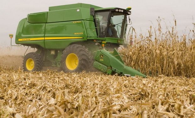 En Agroindustria ya prevén una cosecha récord para que anuncie el nuevo ministro: 137,9 M