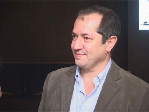 Obdulio San Martin: “Don Marío espera captar de 8 a 10% del mercado de semilla de maíz”