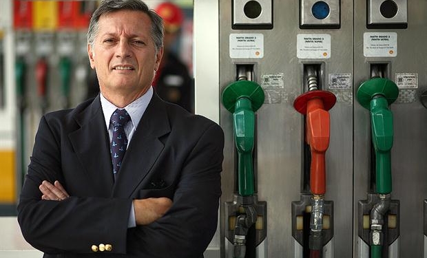 Una medida de Aranguren transfirió más de $4.300 millones del agro a las petroleras