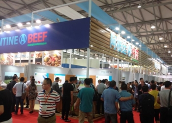 China se llevó este año casi la mitad de la carne exportada por la Argentina