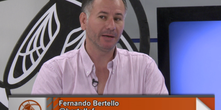 La columna Bertello: “El  Inmobiliario Rural llegaría a un nivel récord de presión impositiva”