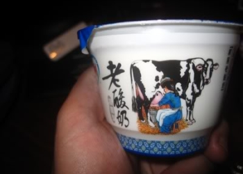 China incrementó 40% sus importaciones de lácteos este año