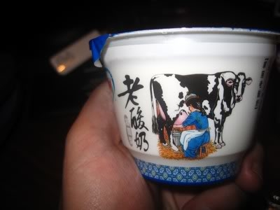 China incrementó 40% sus importaciones de lácteos este año