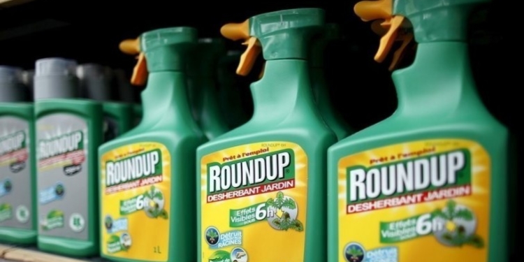 Rosario, la “capital de la soja transgénica”, prohíbe el glifosato