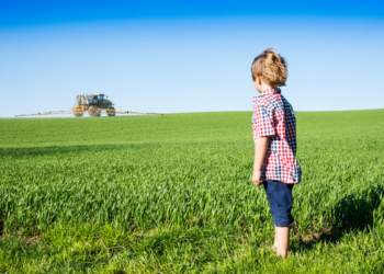 ¡Larga vida al glifosato! O mejor, un poco más de vida al glifosato
