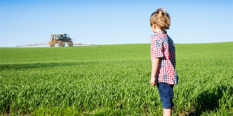¡Larga vida al glifosato! O mejor, un poco más de vida al glifosato