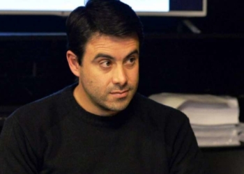 Guillermo San Martín: “Los productores de ajo competimos con un monstruo como China”