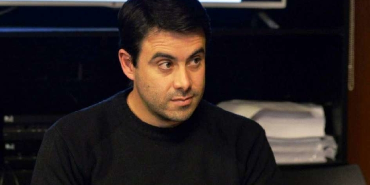 Guillermo San Martín: “Los productores de ajo competimos con un monstruo como China”