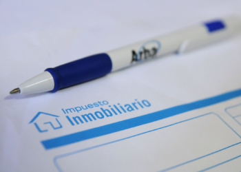 Los reclamos del campo fueron desoídos por Vidal y el Inmobiliario Rural volverá a subir en 2018