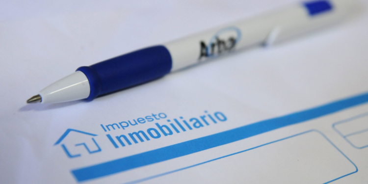 Los reclamos del campo fueron desoídos por Vidal y el Inmobiliario Rural volverá a subir en 2018