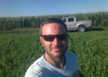 Un concejal de Cambiemos se retobó por el Inmobiliario Rural y los productores se lo agradecieron