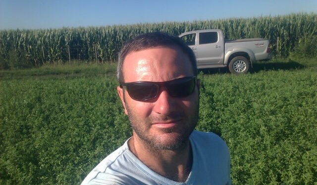 Un concejal de Cambiemos se retobó por el Inmobiliario Rural y los productores se lo agradecieron