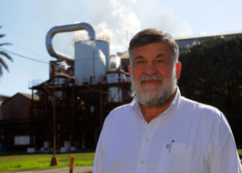 Jorge Rocchia Ferro: “Iremos a la justicia si no se revierte la rebaja del precio del etanol”