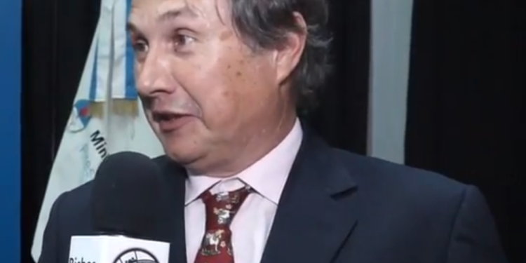 Juan Balbín: “Nosotros no venimos al INTA a romper nada”