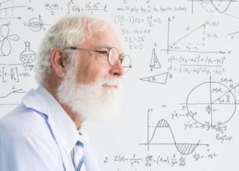 “Querida… Traje un jubilado alemán a comer en casa”