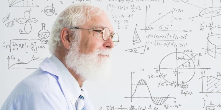 “Querida… Traje un jubilado alemán a comer en casa”